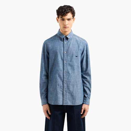 Armani/阿玛尼男士衬衫