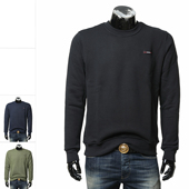 MOU0E2 Bally CO477 大牌刺绣时尚 套头卫衣 巴利男士 经典