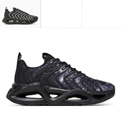 Armani/阿玛尼低帮休闲鞋