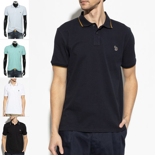 PaulSmith短袖POLO衫