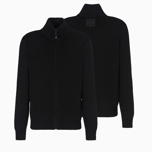 Armani/阿玛尼羊毛毛衣