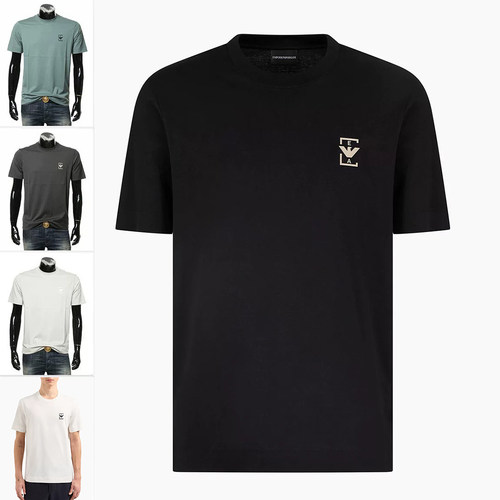 Armani/阿玛尼短袖T恤