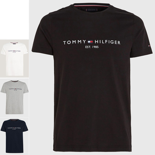 TommyHilfiger短袖T恤男