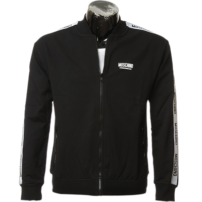 莫斯奇诺男士休闲夹克