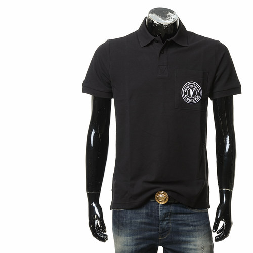 Versace/范思哲短袖POLO衫