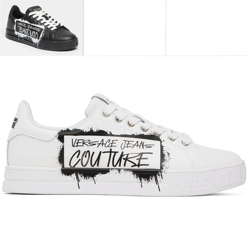 Versace/范思哲男士休闲鞋