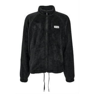 Versace 奢华潮牌保暖毛毛外套夹克 77GAI328 F0033 范思哲VJ男士