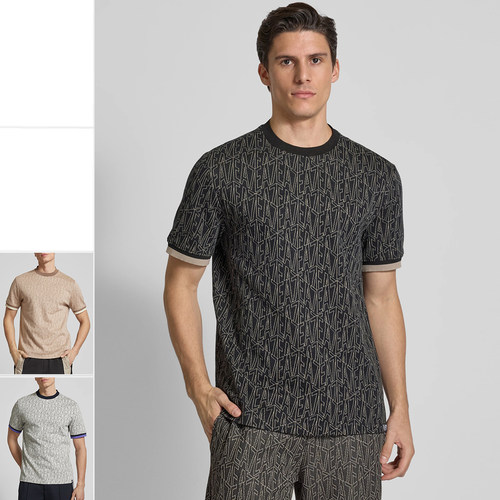 Armani/阿玛尼短袖T恤