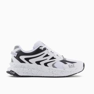 阿玛尼EA7 X8X194 男士 低帮透气网面运动休闲鞋 XK408 时尚 Armani