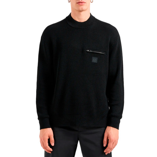 Armani/阿玛尼男士休闲毛衣