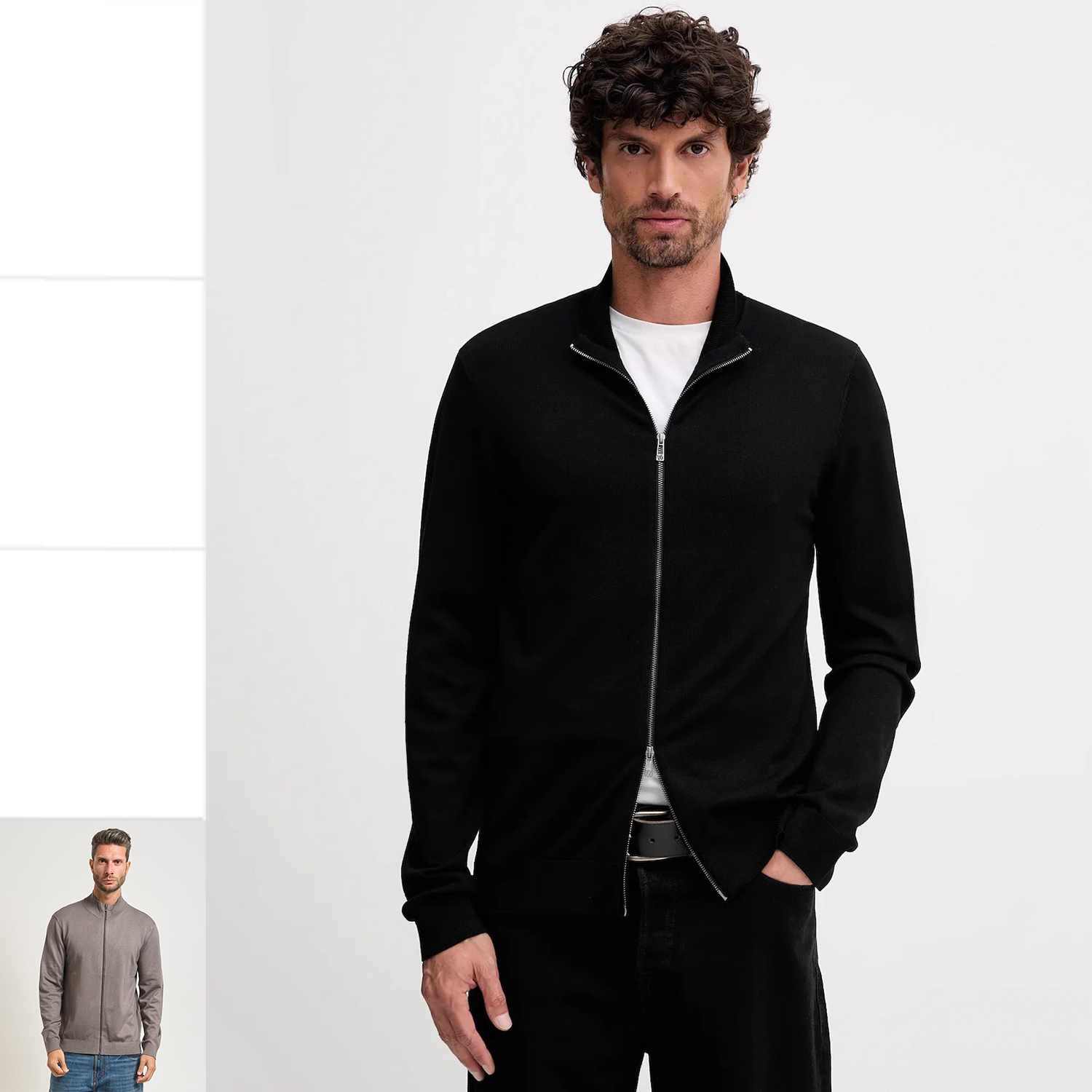 Armani/阿玛尼男士针织衫