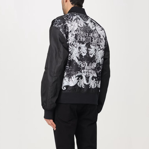 Versace/范思哲男士夹克外套