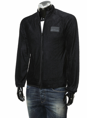 Armani/阿玛尼EA7 男士潮牌时尚休闲开衫卫衣 7M000084 AF13533