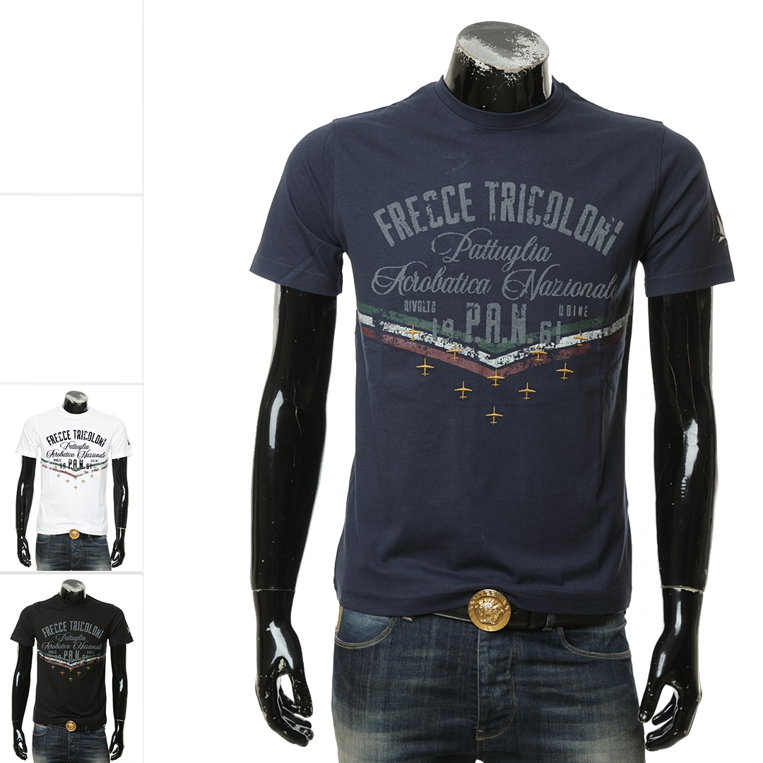 AeronauticaMilitare空军短袖男