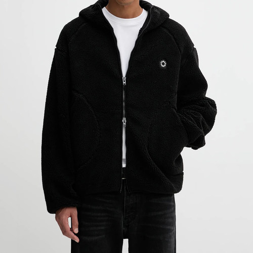 KENZO高田贤三男士潮牌保暖卫衣