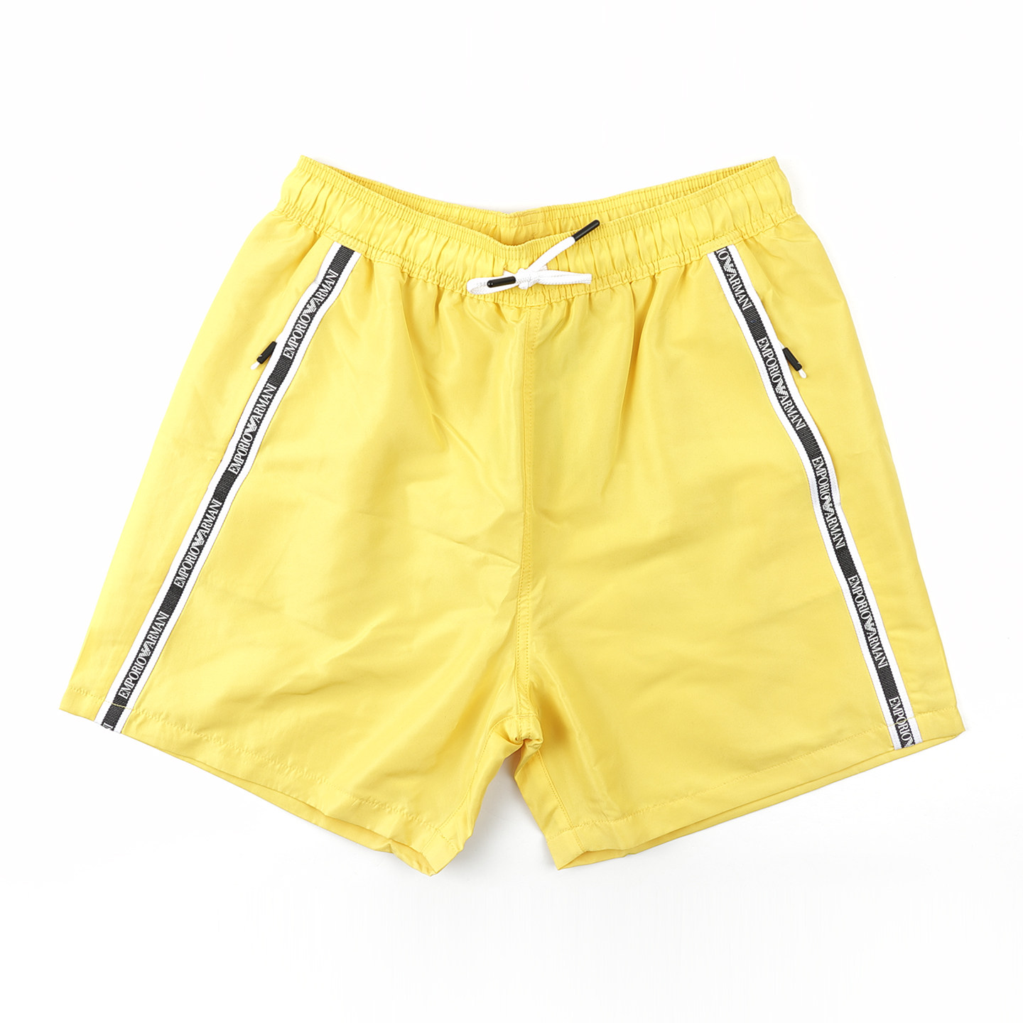 Armani/阿玛尼男士时尚沙滩短裤图片