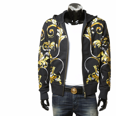 Versace/范思哲男士卫衣