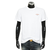 巴利海外直邮 T恤 男士 Bally 时尚 休闲纯棉短袖 MOU02X 7S319