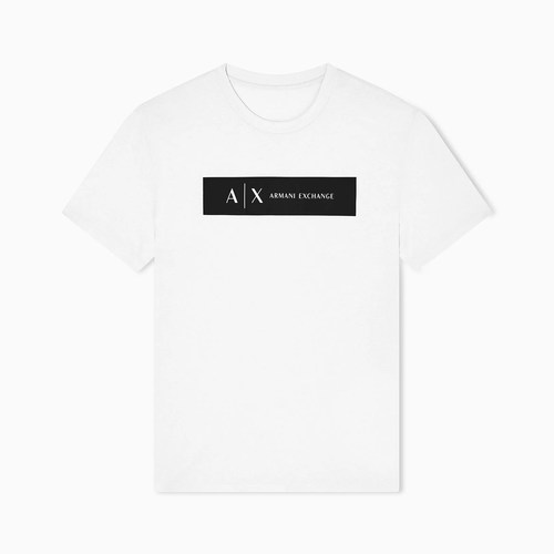 Armani/阿玛尼短袖T恤