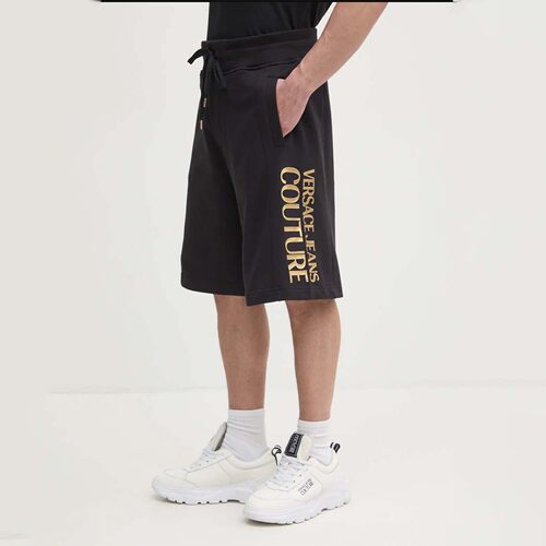Versace/范思哲VJ男士休闲裤