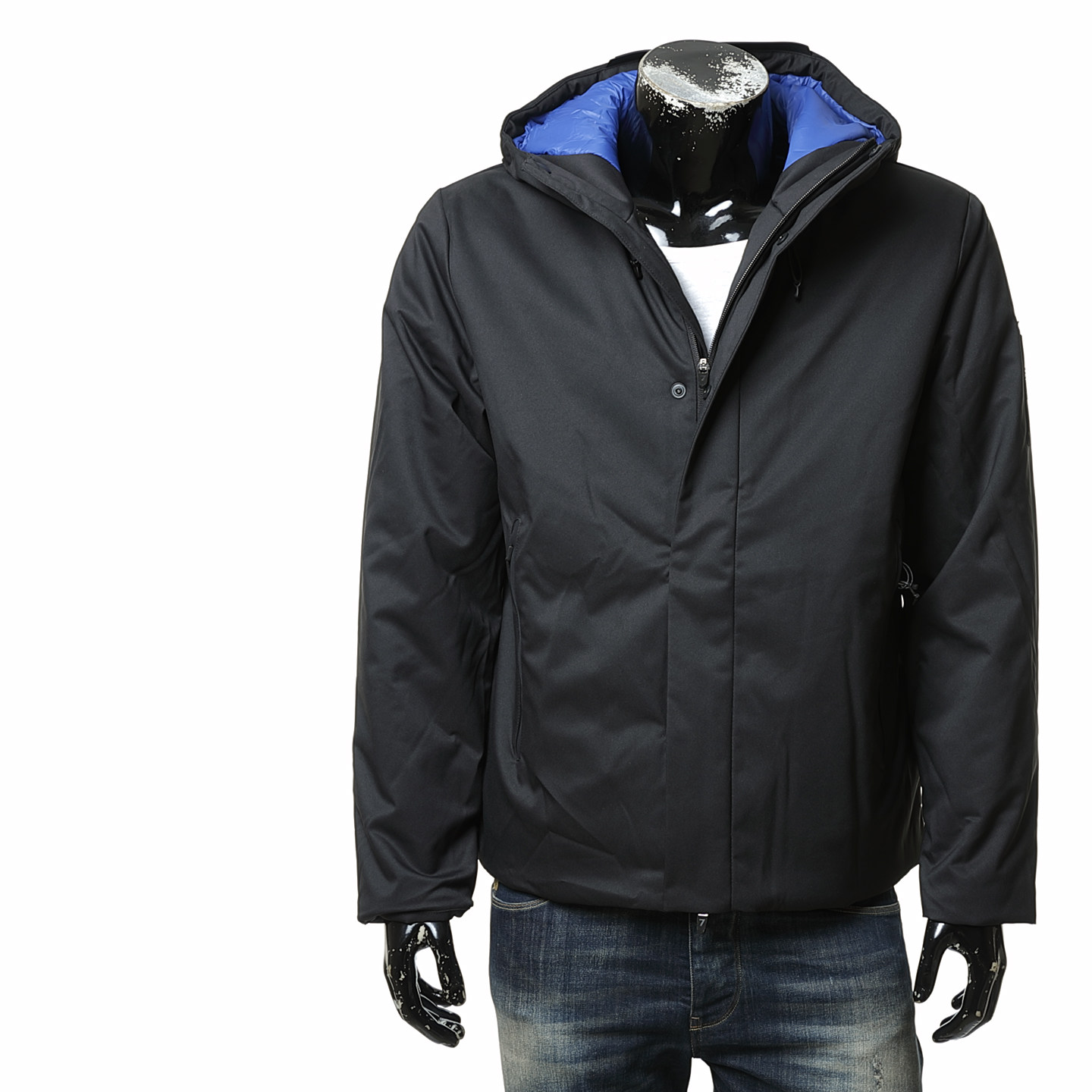 Armani/阿玛尼连帽夹克