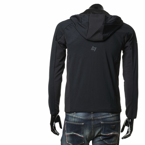Armani/阿玛尼连帽卫衣