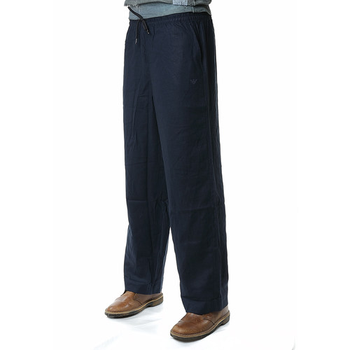 Armani/阿玛尼男士休闲裤