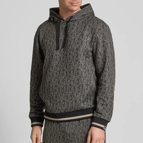 Armani/阿玛尼连帽卫衣
