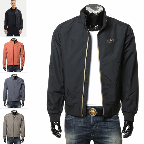 Armani/阿玛尼男士夹克外套