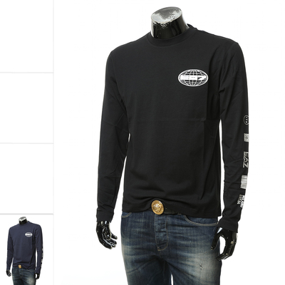 Armani/阿玛尼长袖T恤