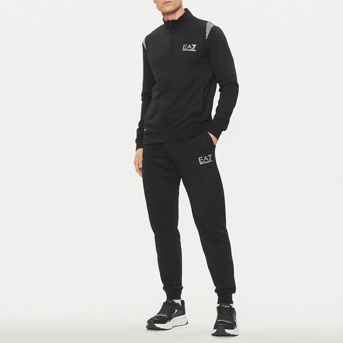 阿玛尼男士运动服套装