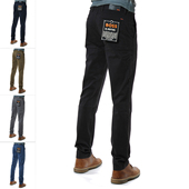 Boss橙标 50510933 男士 时尚 Hugo 休闲裤 修身 长裤 10242156