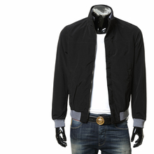 PAUL & SHARK鲨鱼 海外直邮 男士时尚休闲简约外套夹克 25412160