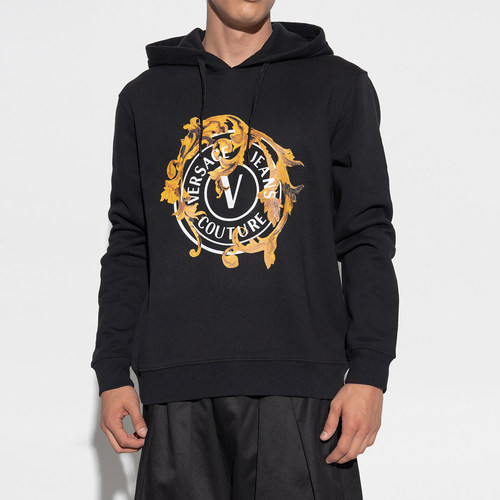 Versace/范思哲男士卫衣