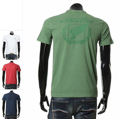 AERONAUTICAMILITARE短袖T恤