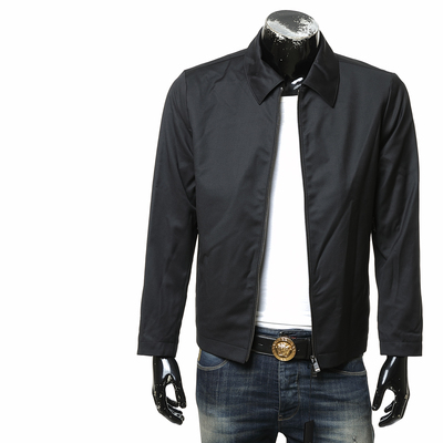 HugoBoss男士夹克外套