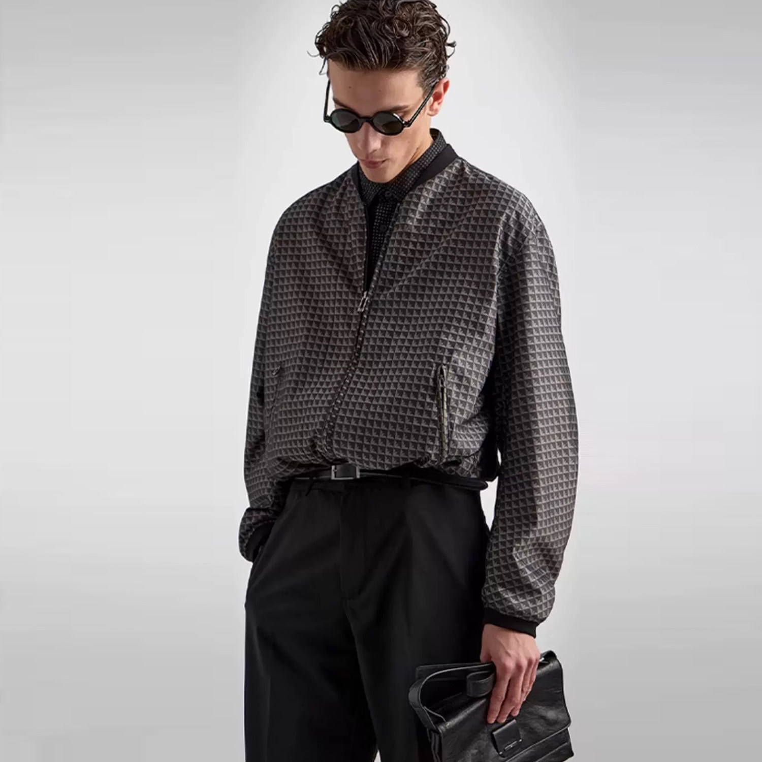 Armani/阿玛尼男士夹克