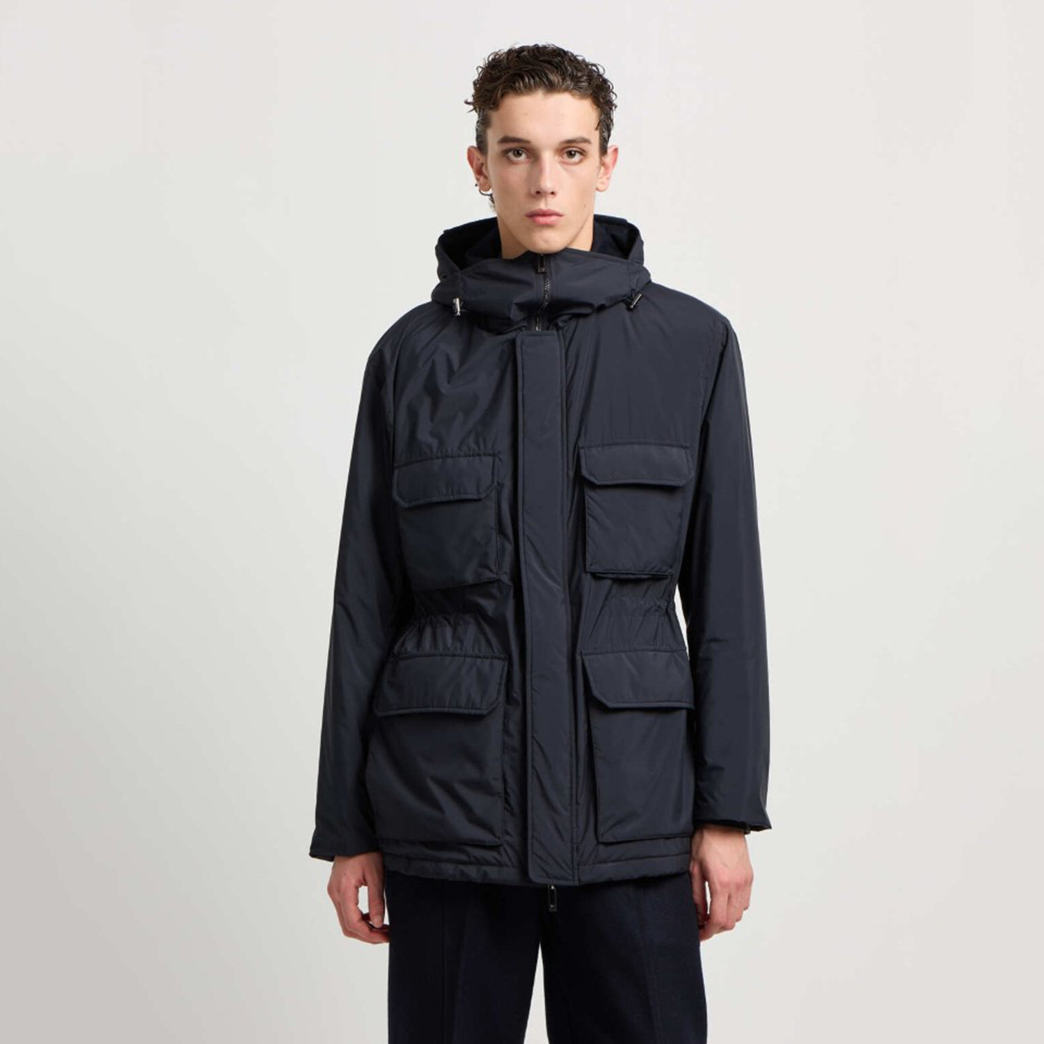 Armani/阿玛尼男士夹克