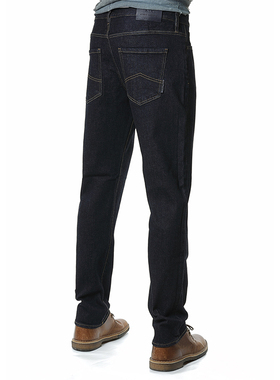 Armani/阿玛尼AX 男士时尚修身休闲长裤牛仔裤 XM000049 AF14264