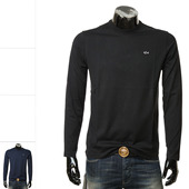 圆领T恤 PAUL C0P1093 男士 简约LOGO网球穿搭长袖 SHARK鲨鱼