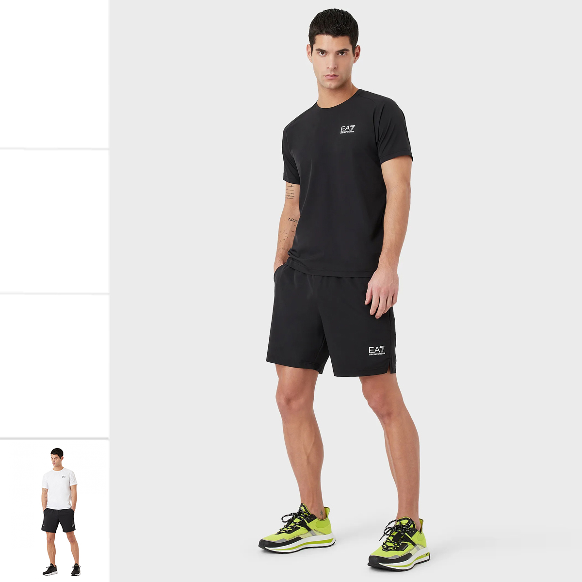 Armani/阿玛尼运动休闲套装