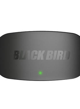 黑鸟Blackbird骑行跑步心率胸带