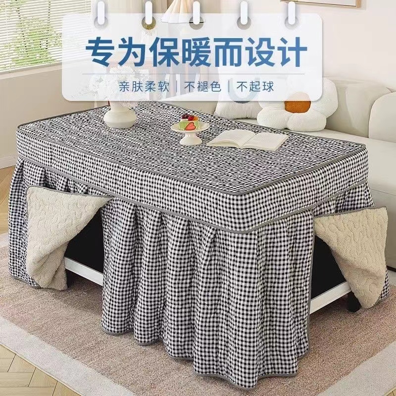 长方形电炉罩新款烤火罩