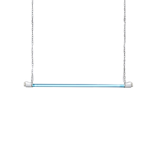 【医用级别】裸装无灯架杀菌灯