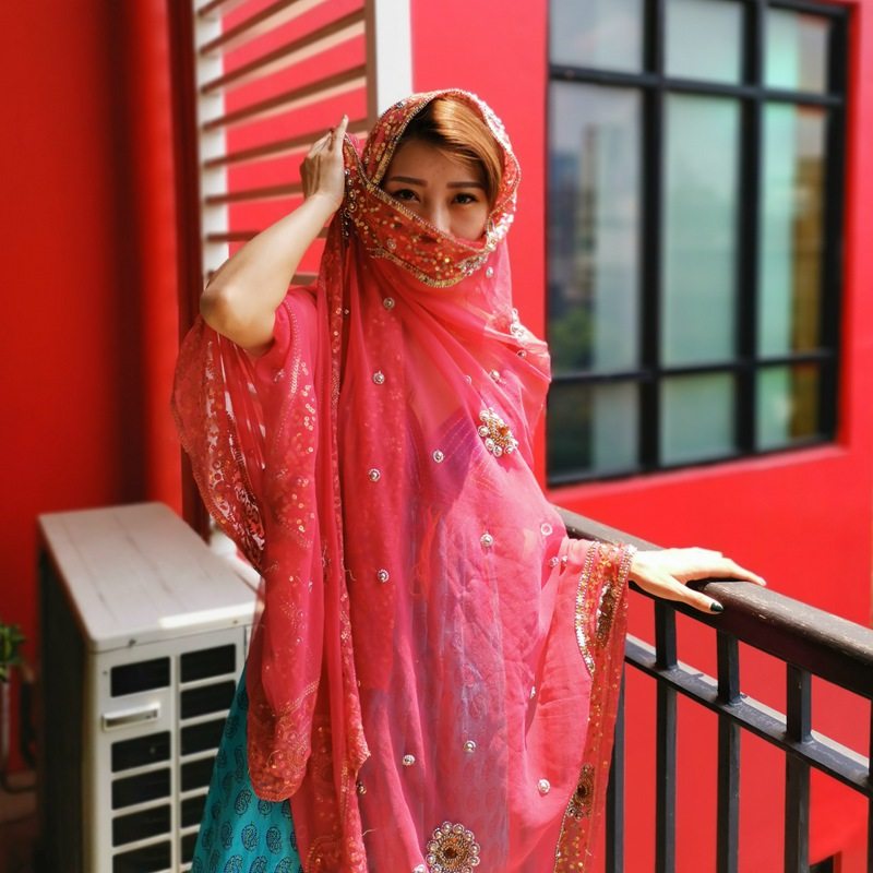 印度尼泊爾純手工重工釘珠刺繡民族風彩色長款紗麗披肩圍巾旅拍在類目 服飾配件/皮帶/帽子/圍巾, 圍巾/絲巾/披肩中 - 來自Buy2taobao.com提供專業的淘寶代購服務