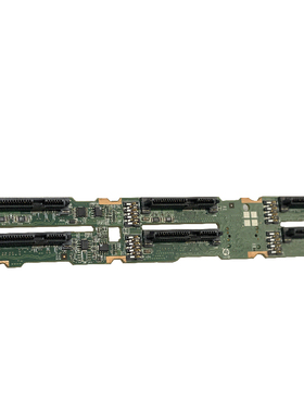 原装HP惠普DL360P G8 2.5寸8盘位硬盘背板 笼子667868-001 667284