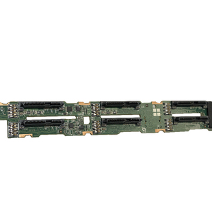 原装HP惠普DL360P G8 2.5寸8盘位硬盘背板 笼子667868-001 667284