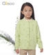 女童宽松休闲开衫 Qimoo淇木商场同款 童装 QCL1NC141A