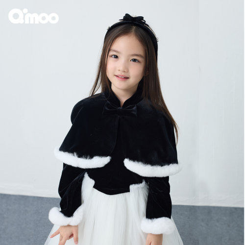 Qimoo淇木女童mini舞会系列发饰