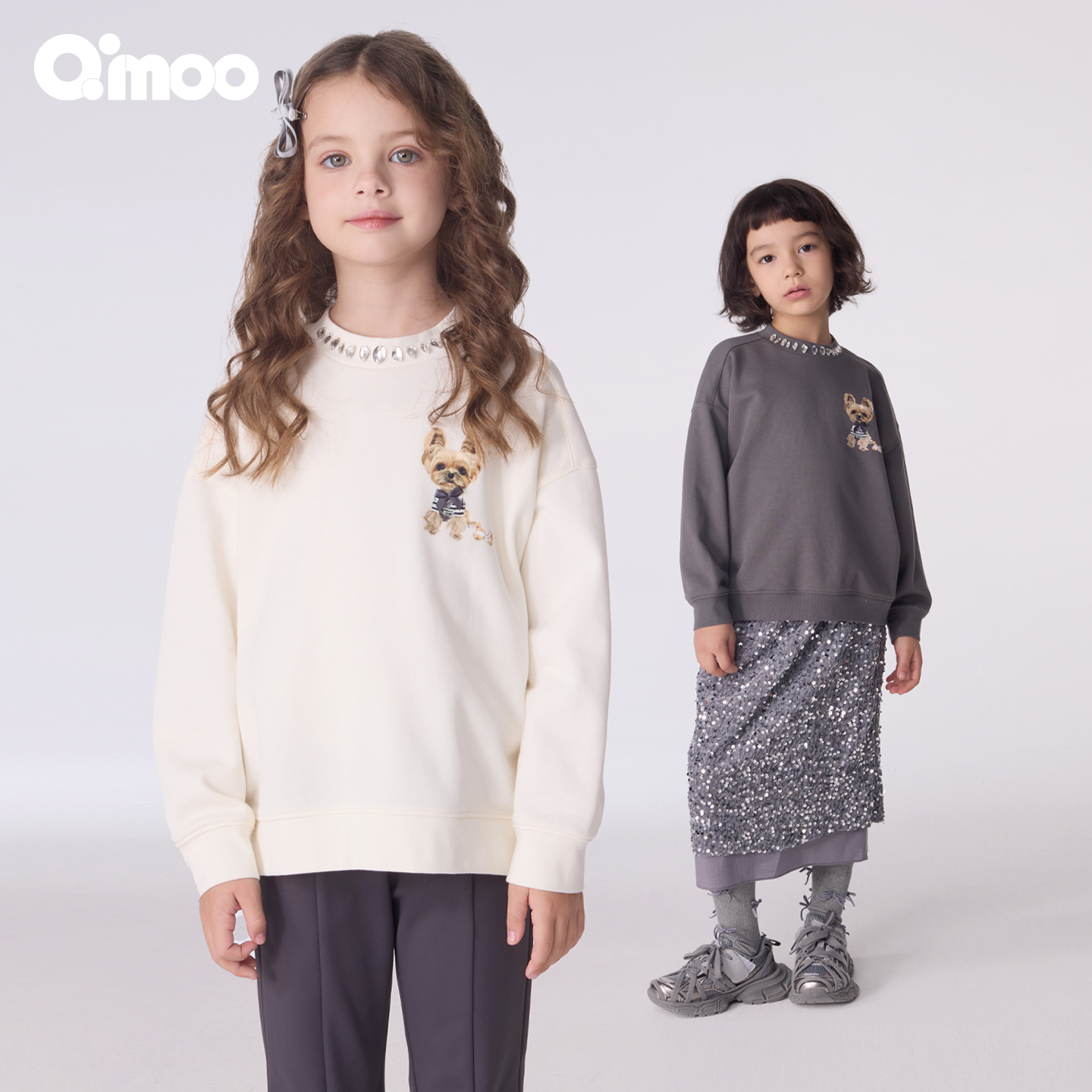 潮流精品，品质保证